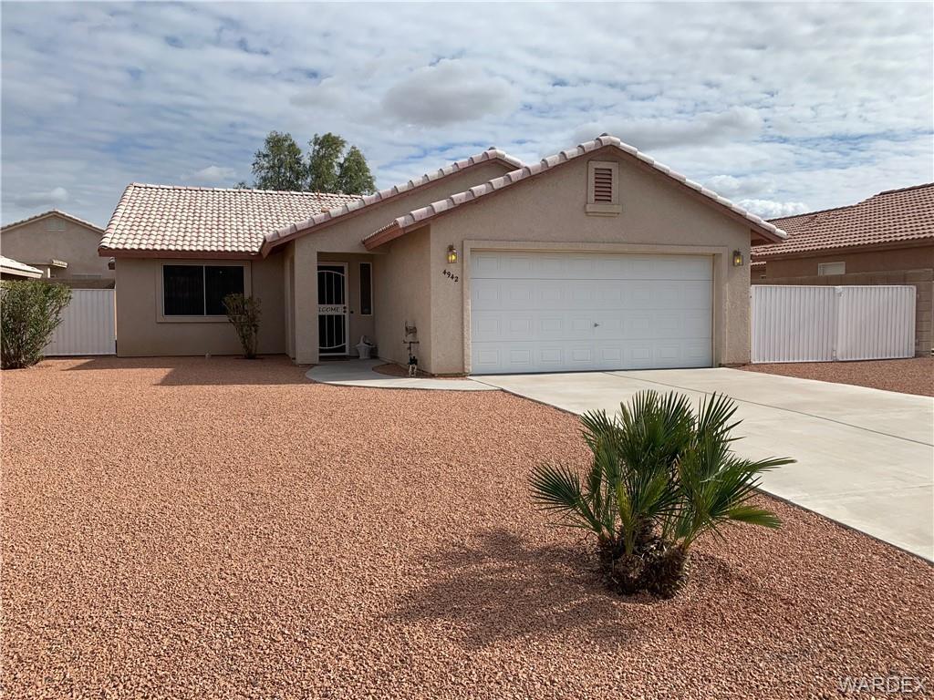 4942 South Rinaldi Drive