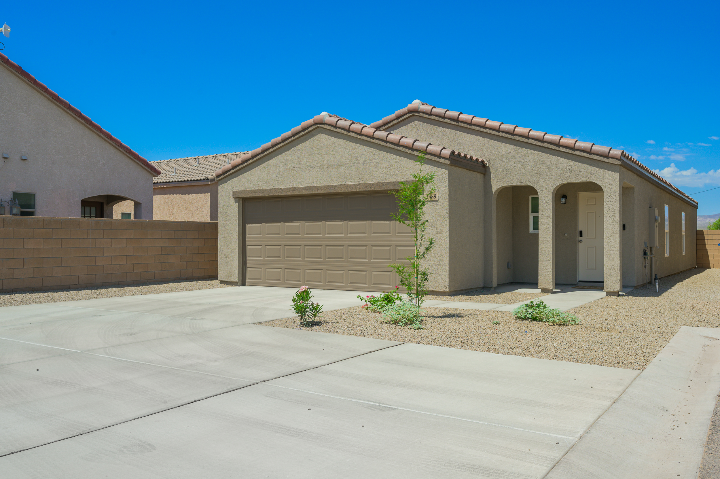 2389 Cottonwood Drive