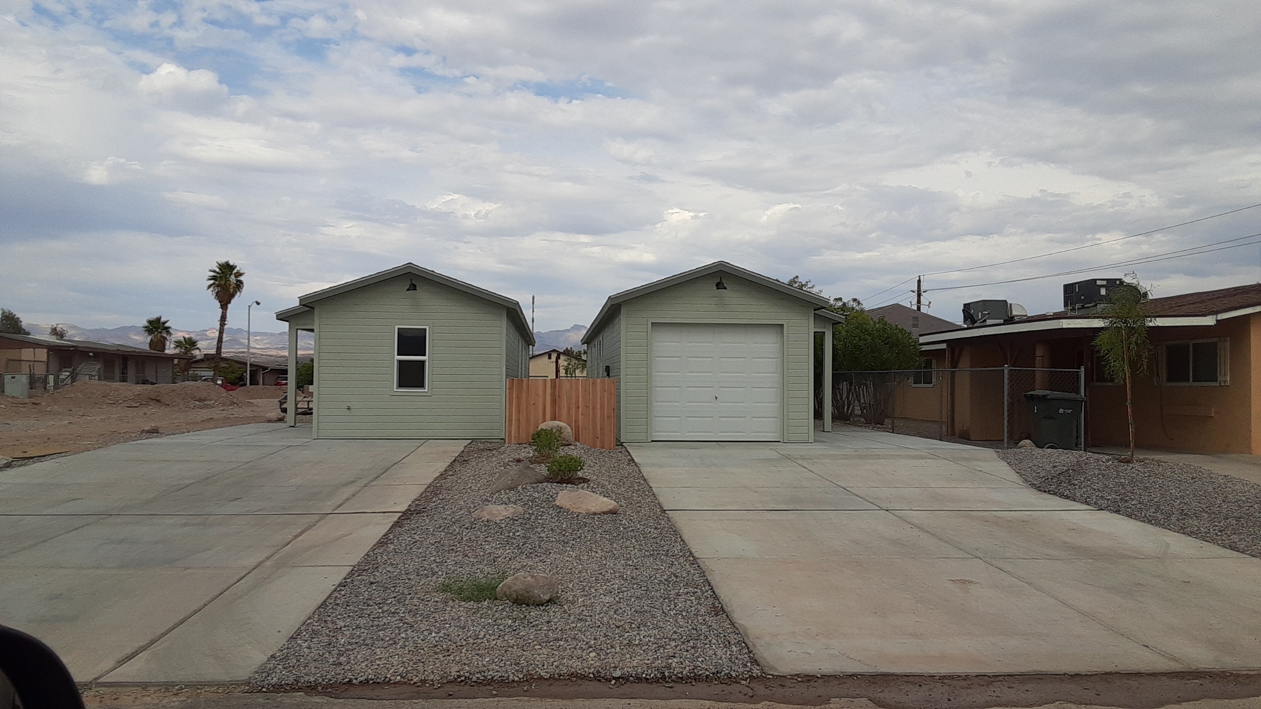 1490 Tonto Drive