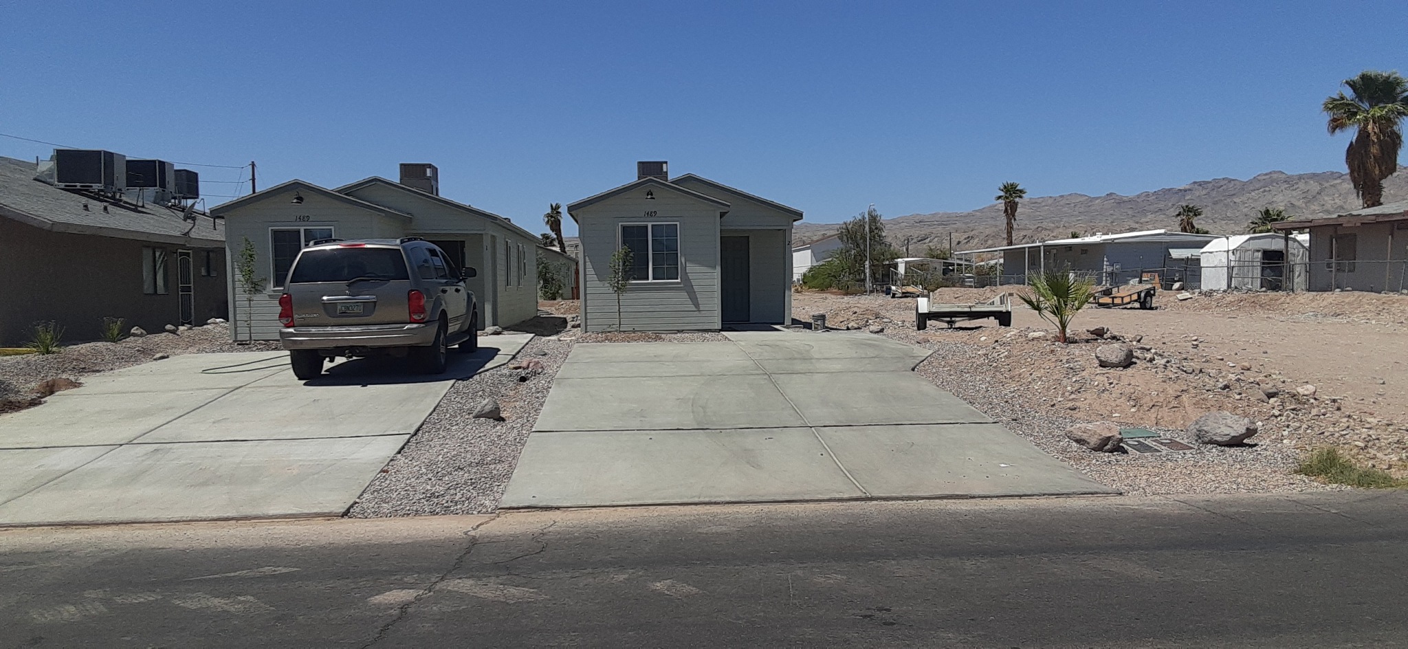 1489 Church Drive UNIT2