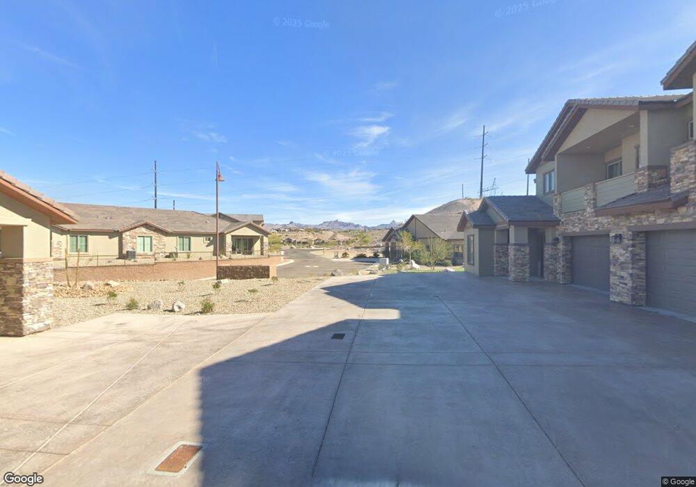 1342 Riverboat Drive - 1