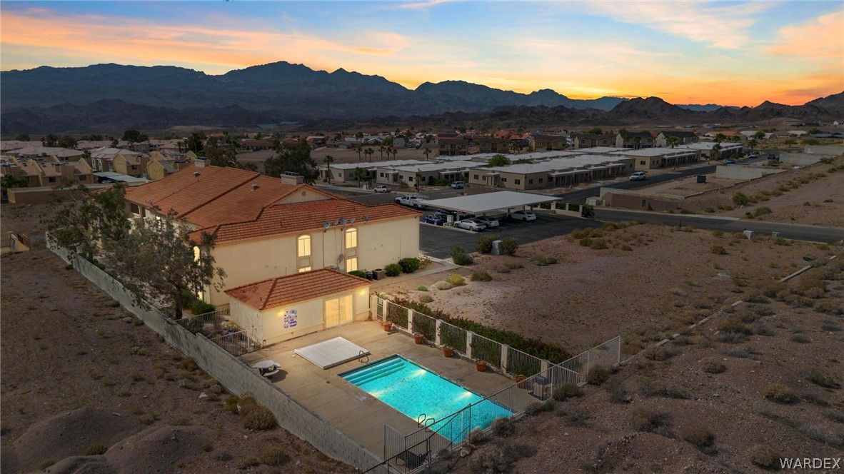 3408 Sunriver Road - 209