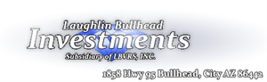 Laughlin Bullhead Investments Property Management